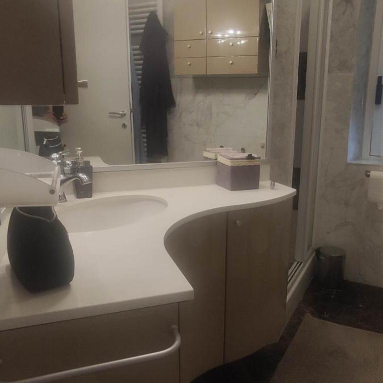 La casa di Betta - Appartamento con 2 Camere da Letto - 10