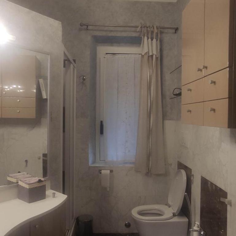 La casa di Betta - Appartamento con 2 Camere da Letto - 9