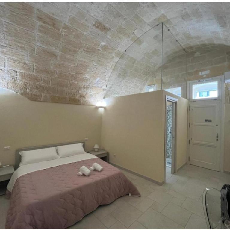 Radici Cave & Suite - Camera Matrimoniale con Bagno Privato - 26