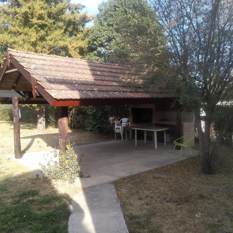 Los abuelos - Chalet de 2 dormitorios - 6