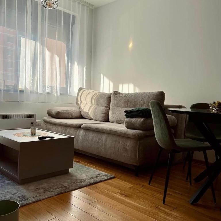 Simba apartman - Apartman sa 1 Spavaćom Sobom - 13