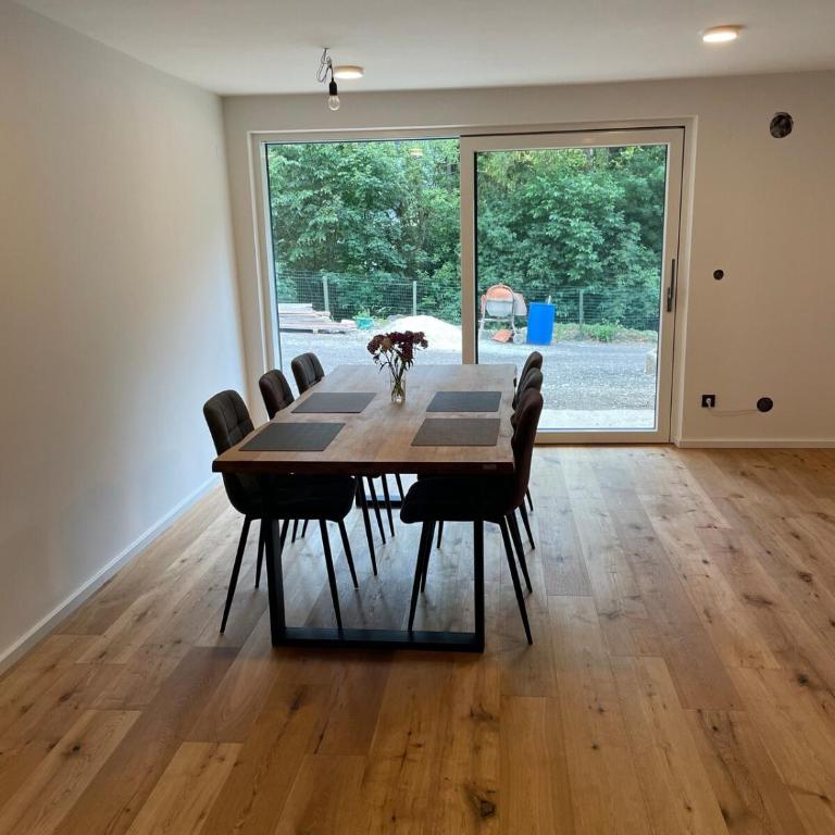 Haus in ruhiger Lage, 20 Minuten zum RedBull Ring - Haus mit 1 Schlafzimmer - 3