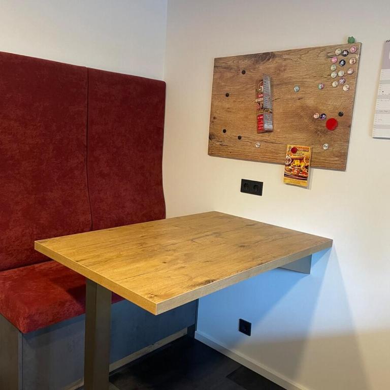 Haus in ruhiger Lage, 20 Minuten zum RedBull Ring - Haus mit 1 Schlafzimmer - 4