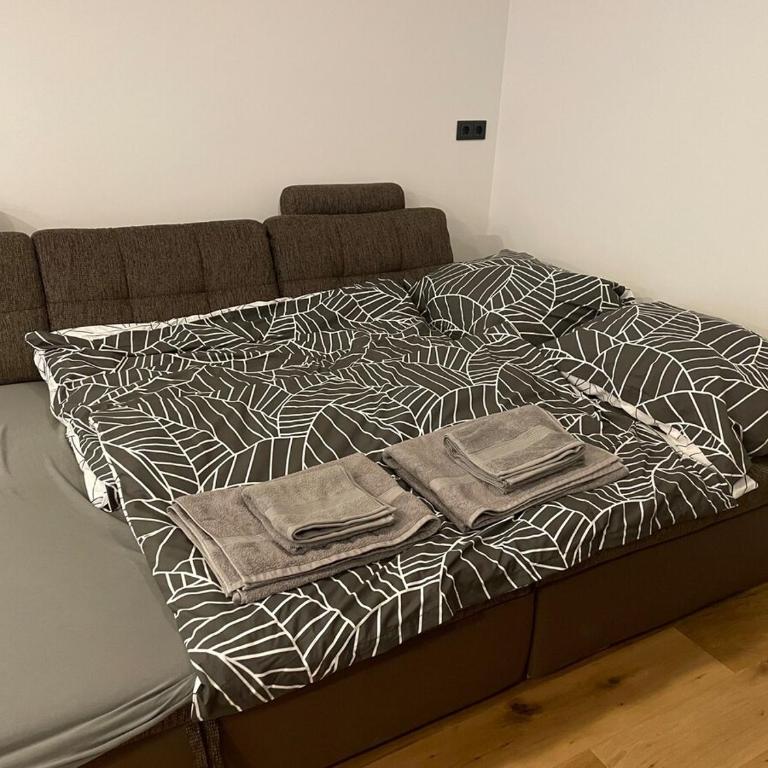 Haus in ruhiger Lage, 20 Minuten zum RedBull Ring - Haus mit 1 Schlafzimmer - 5