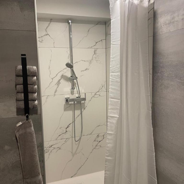 Haus in ruhiger Lage, 20 Minuten zum RedBull Ring - Haus mit 1 Schlafzimmer - 7