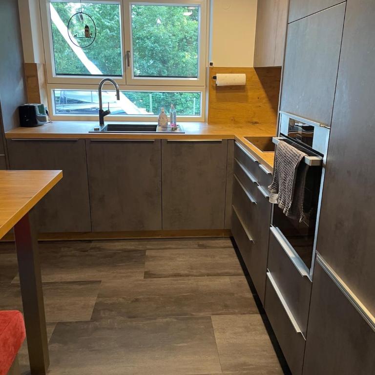 Haus in ruhiger Lage, 20 Minuten zum RedBull Ring - Haus mit 1 Schlafzimmer - 11