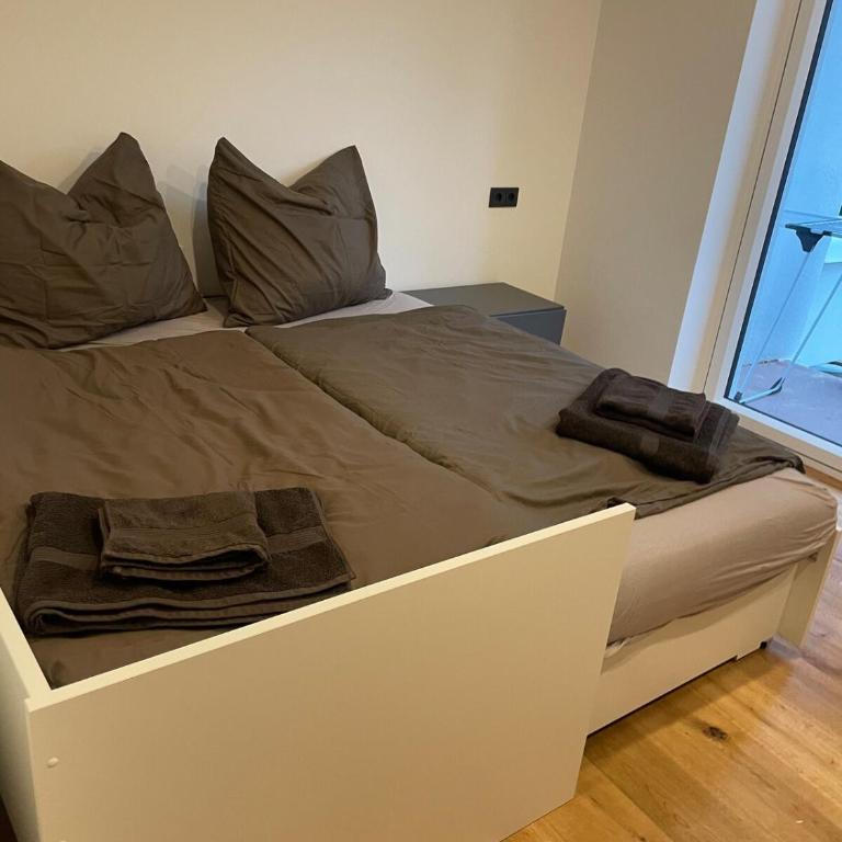 Haus in ruhiger Lage, 20 Minuten zum RedBull Ring - Haus mit 1 Schlafzimmer - 14