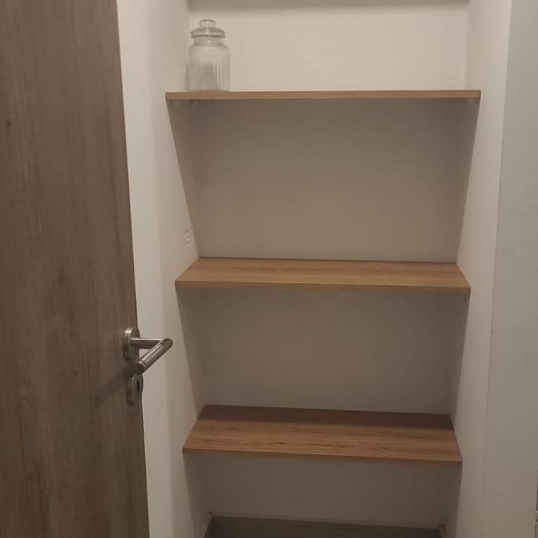 Zeus II Pinamar - Apartamento de 2 dormitorios con piscina privada - 13