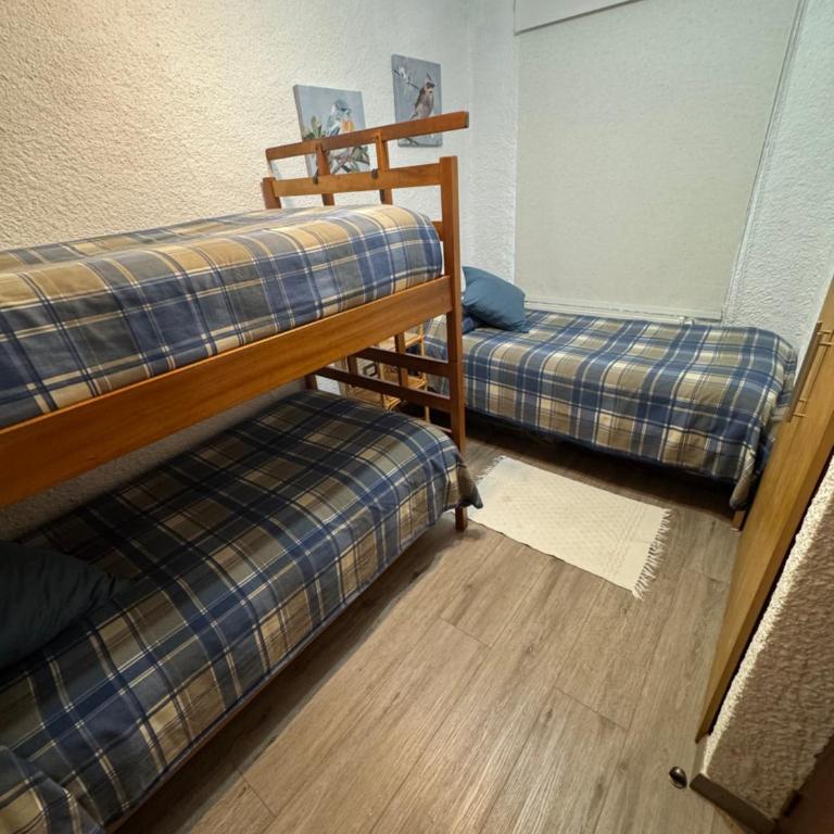 La Poza Pucon, a pasos de todo - Apartamento de 3 dormitorios - 27