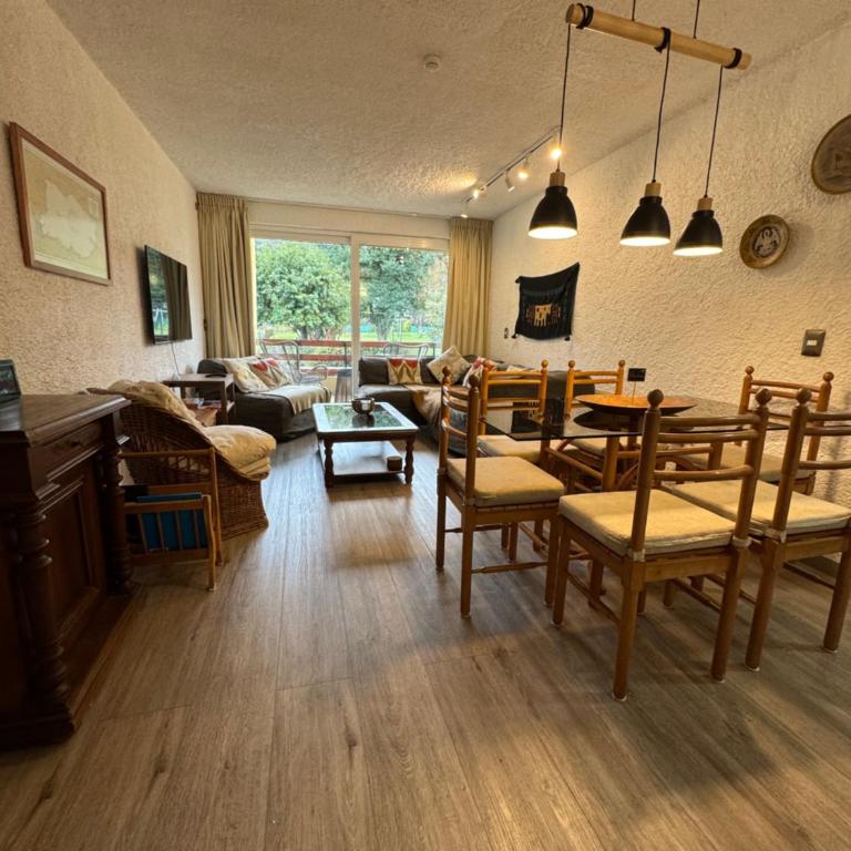 La Poza Pucon, a pasos de todo - Apartamento de 3 dormitorios - 5