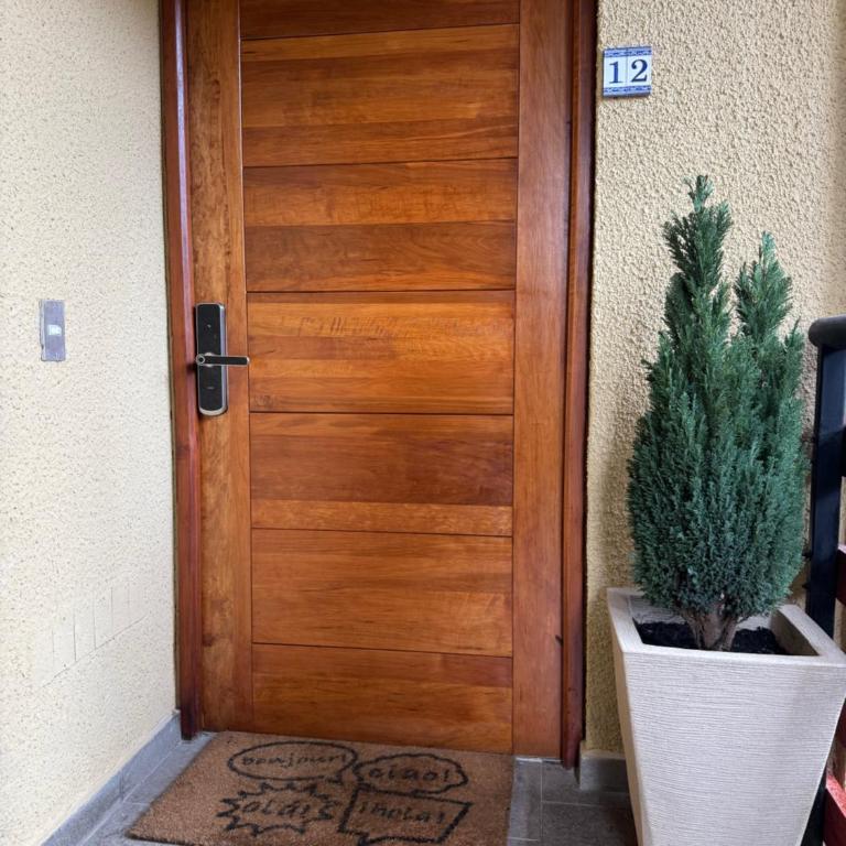 La Poza Pucon, a pasos de todo - Apartamento de 3 dormitorios - 2