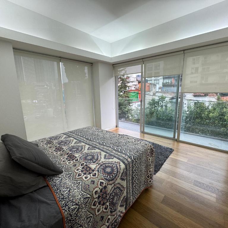 Casa de Huéspedes - Double Room - 6