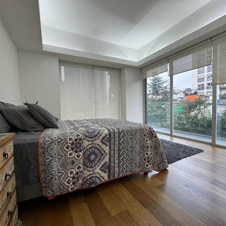 Casa de Huéspedes - Double Room - 4