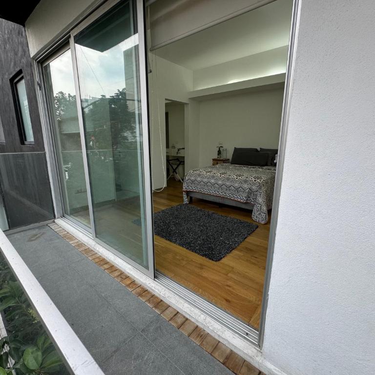 Casa de Huéspedes - Double Room - 1