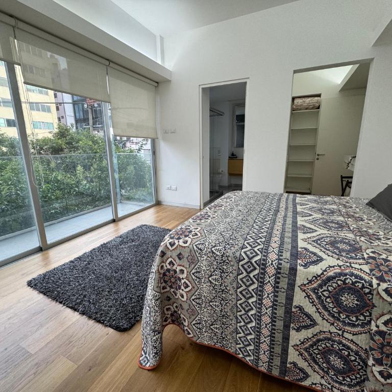 Casa de Huéspedes - Double Room - 9