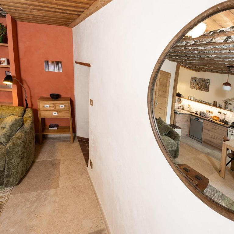 Sweet Home 119 spa privé - Appartement 1 Chambre - 13