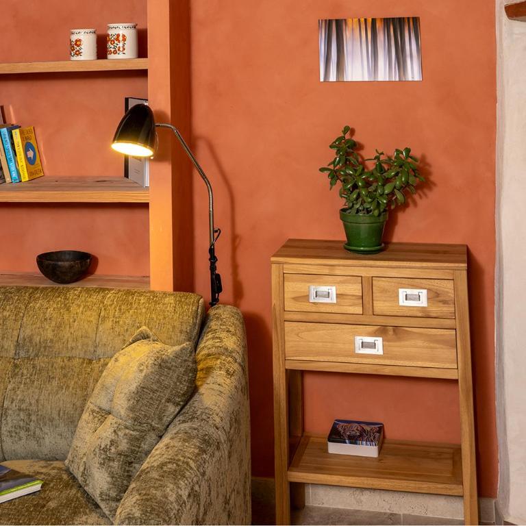 Sweet Home 119 spa privé - Appartement 1 Chambre - 14