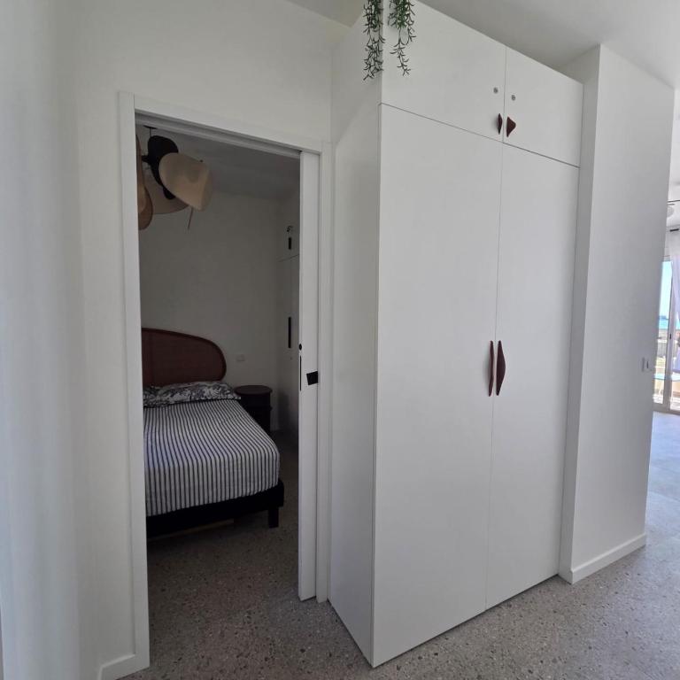 Deux pièces cosy, front de mer, terrasse et 2 SdB - Apartment mit 1 Schlafzimmer - 26