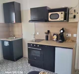 Au grain du nord - Appartement 1 Chambre - 3