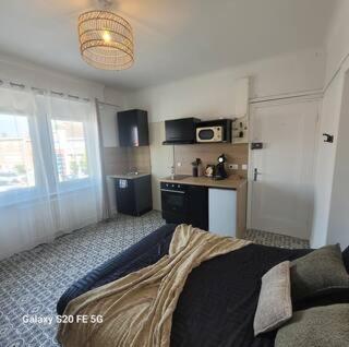 Au grain du nord - Appartement 1 Chambre - 8
