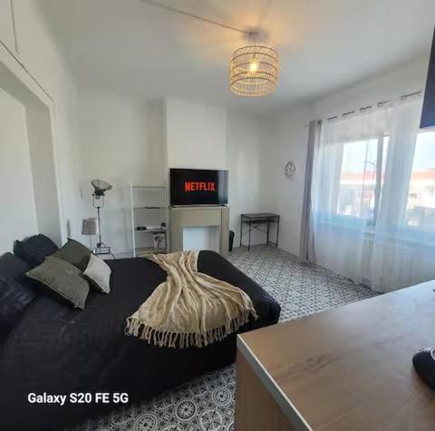 Au grain du nord - Appartement 1 Chambre - 9
