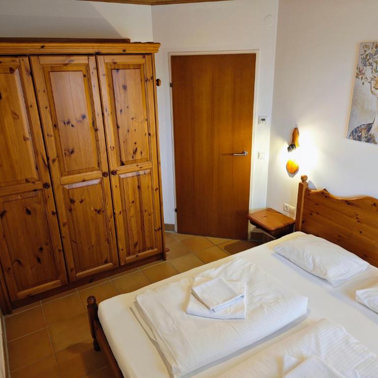 Panorama Apartment Gerlitzen - Apartment mit Balkon - 11