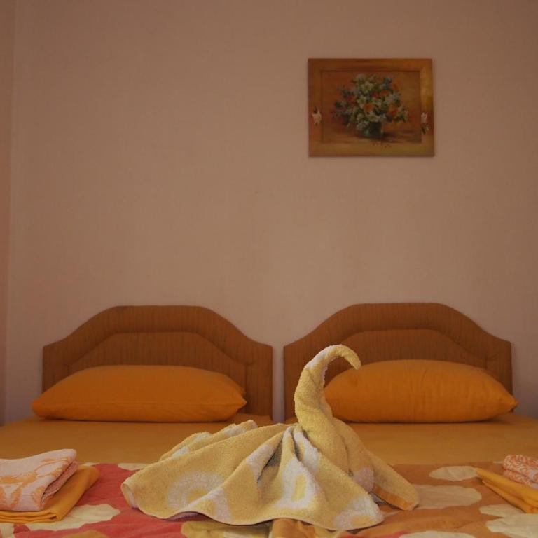 Marko Apartment - Apartman - 7
