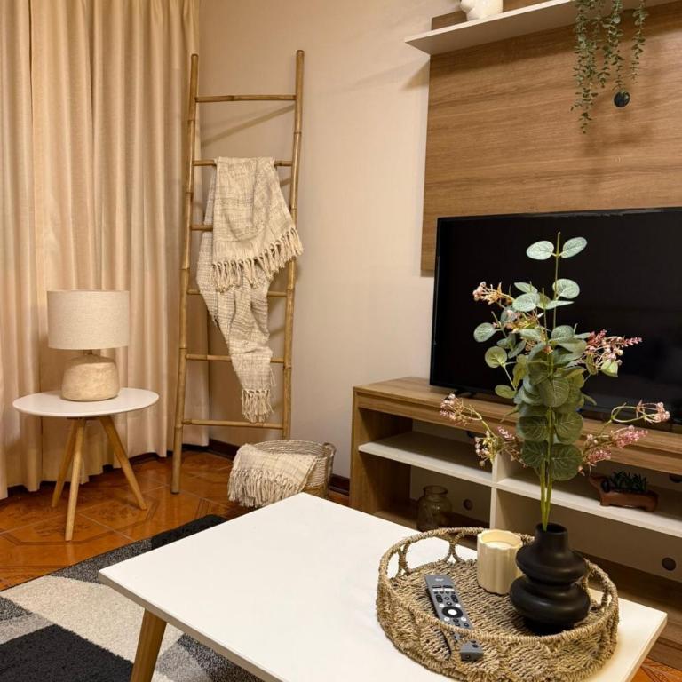 Apartment in Magdalena - Apartamento de 2 dormitorios - 1