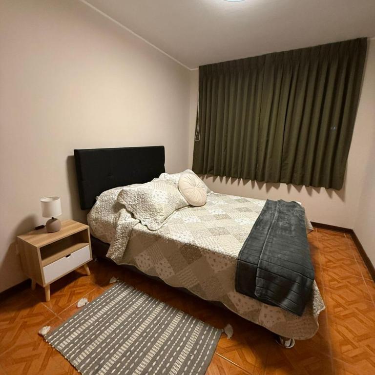 Apartment in Magdalena - Apartamento de 2 dormitorios - 4