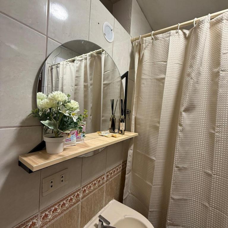 Apartment in Magdalena - Apartamento de 2 dormitorios - 5