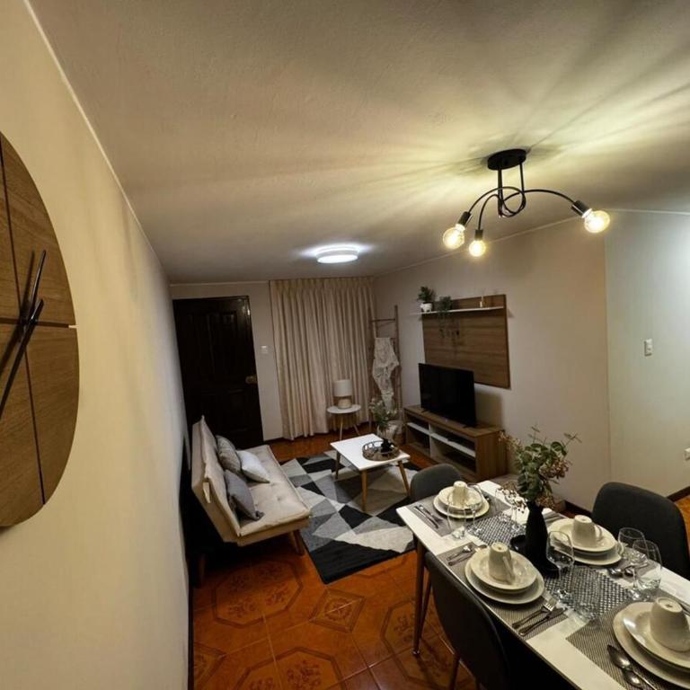 Apartment in Magdalena - Apartamento de 2 dormitorios - 6