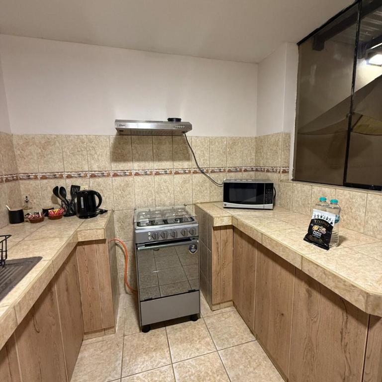 Apartment in Magdalena - Apartamento de 2 dormitorios - 9