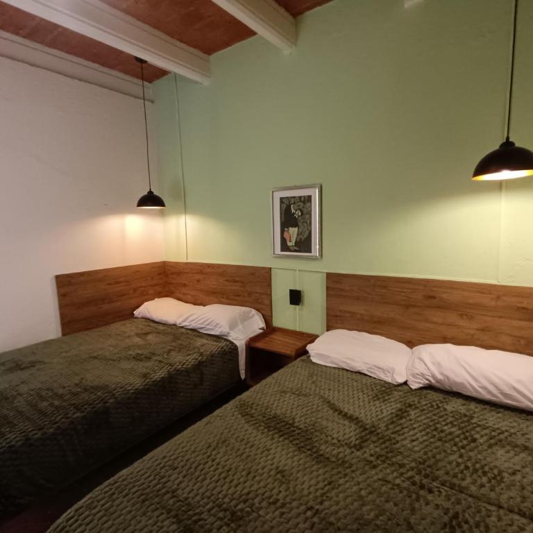 Casa Tuna - Double Room with Shared Bathroom - 2