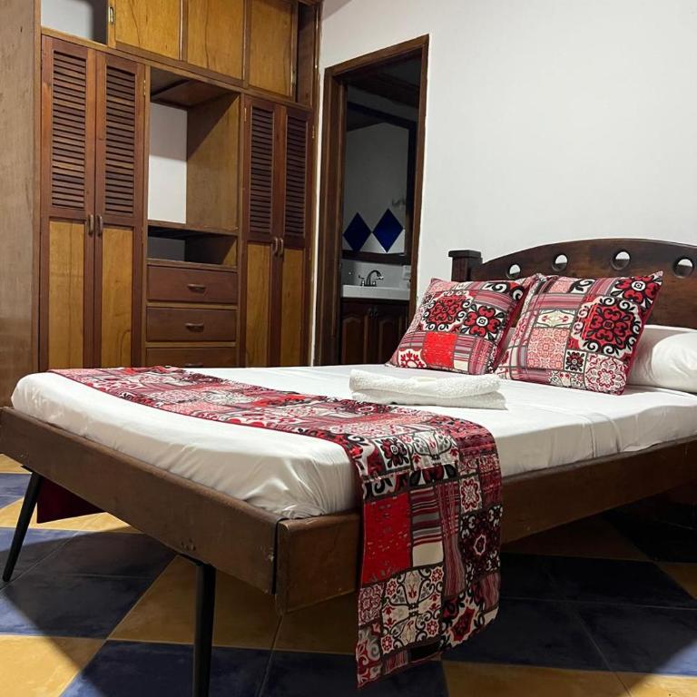 Hotel Boutique San Mateo Campestre - Standard Single Room - 2
