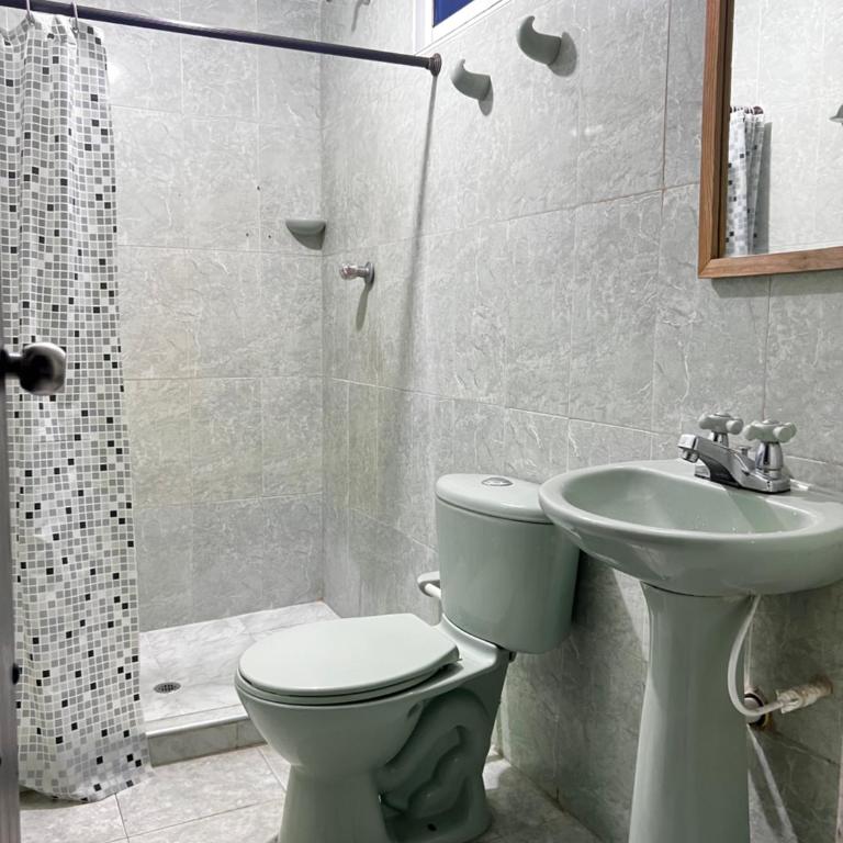 Casa Perla Soleil - Casa de 4 dormitorios - 17