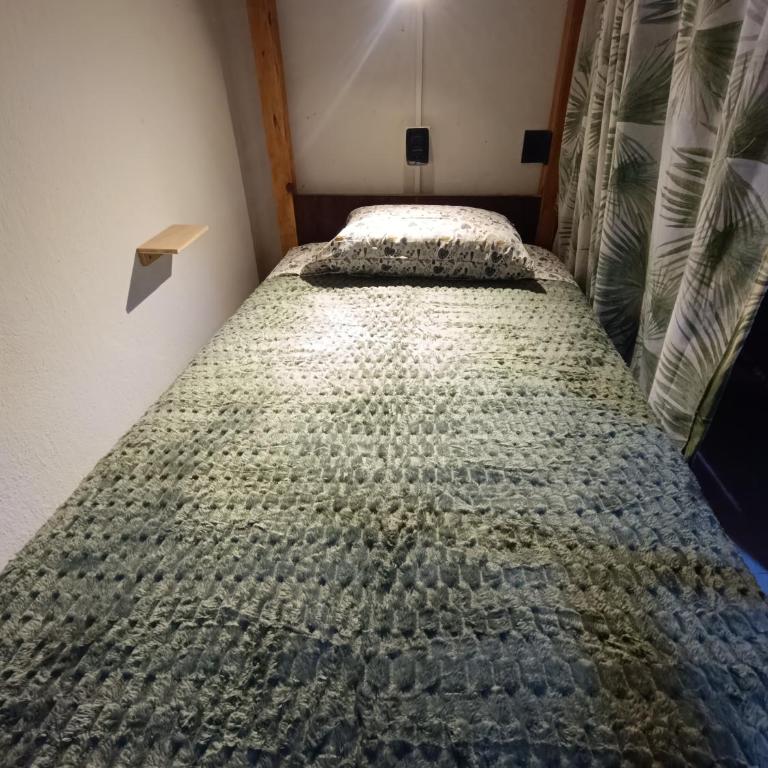 Casa Tuna - Bed in 6-Bed Mixed Dormitory Room - 7