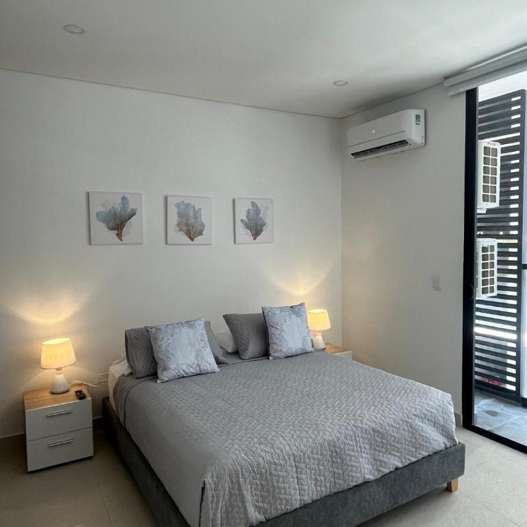 Apartamento Nuevo en Pozos Colorados-Salinas del Mar - One-Bedroom Apartment - 1