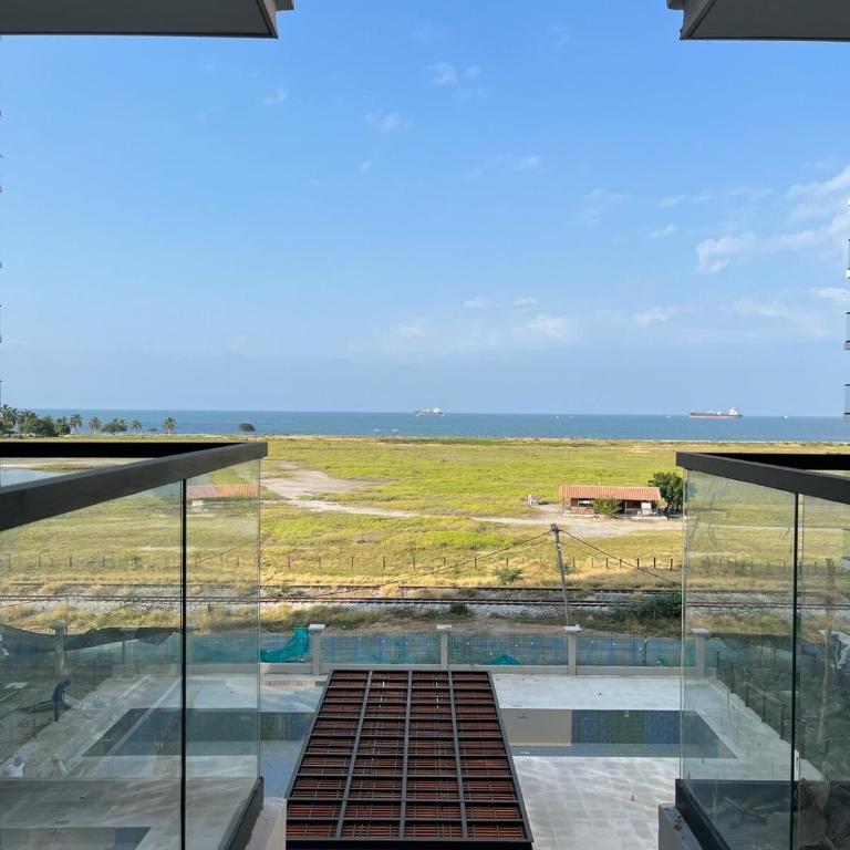 Apartamento Nuevo en Pozos Colorados-Salinas del Mar - One-Bedroom Apartment - 2