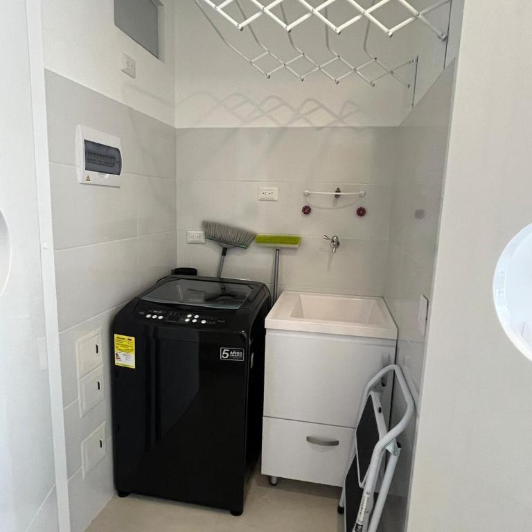 Apartamento Nuevo en Pozos Colorados-Salinas del Mar - One-Bedroom Apartment - 3