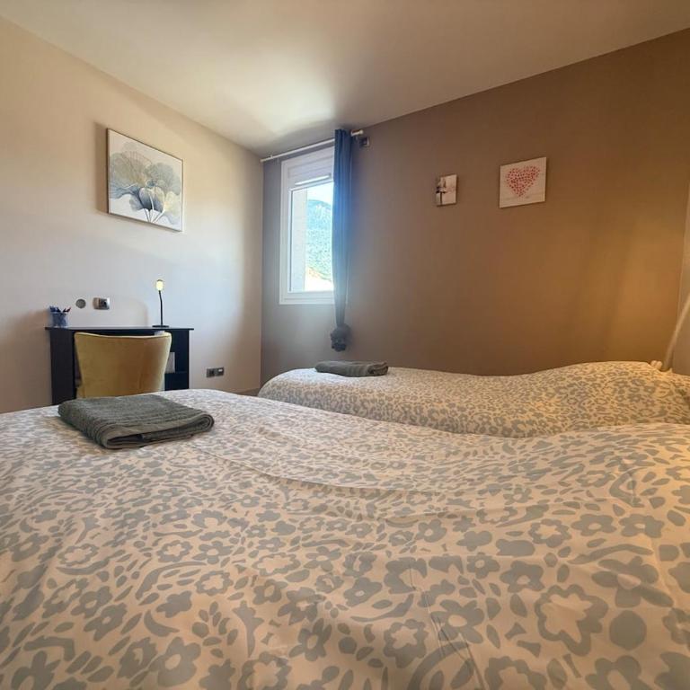 Prestige Hyper Centre Veranda Climatisation - Appartement - 13