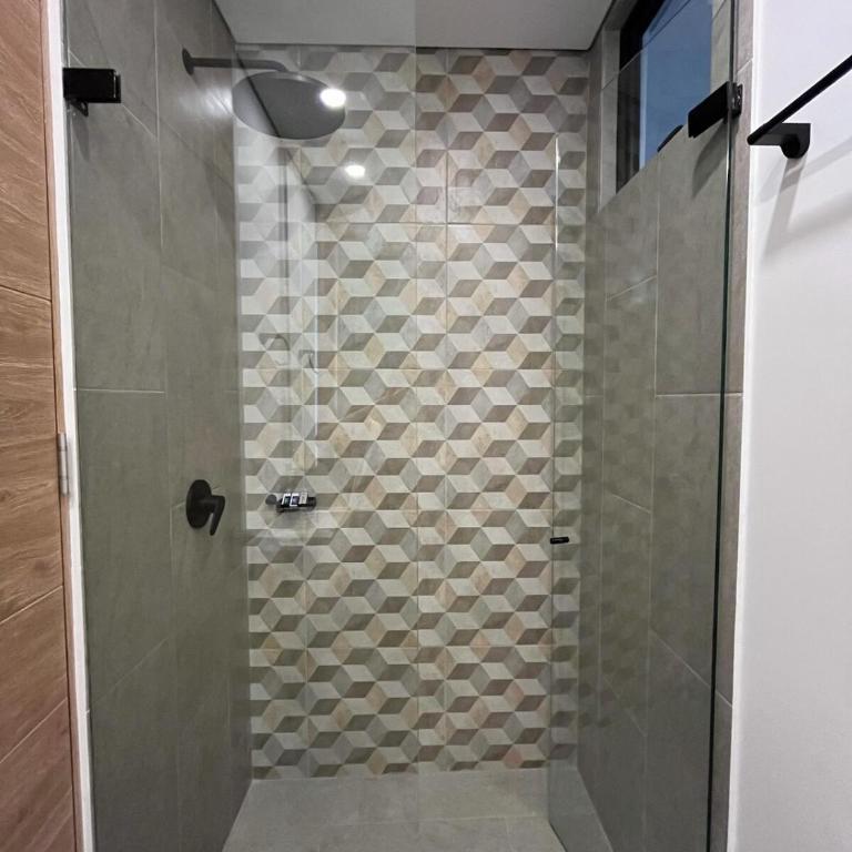 Apartamento Nuevo en Pozos Colorados-Salinas del Mar - One-Bedroom Apartment - 12