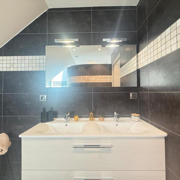 Prestige Hyper Centre Veranda Climatisation - Appartement - 15