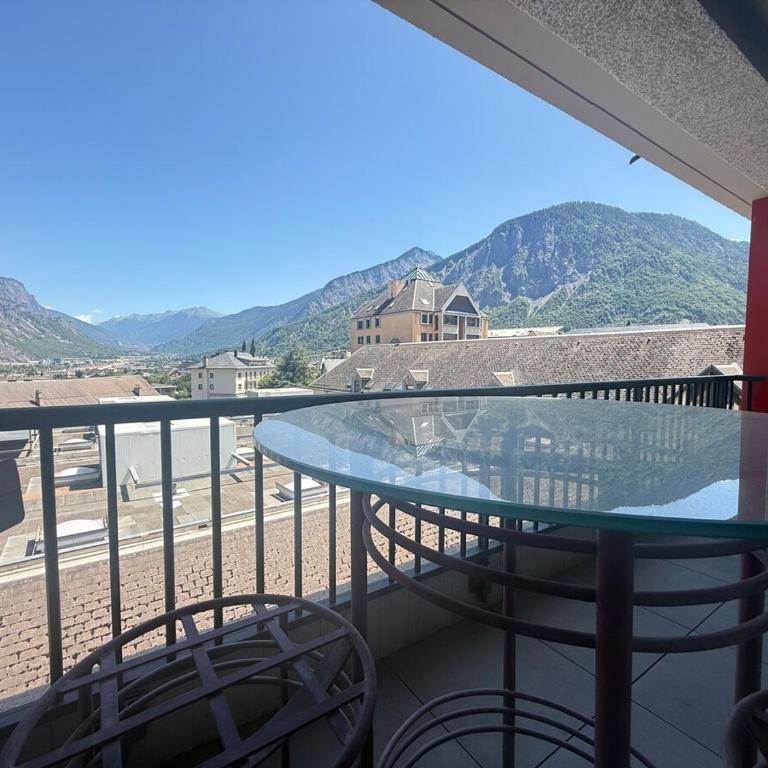 Prestige Hyper Centre Veranda Climatisation - Appartement - 17