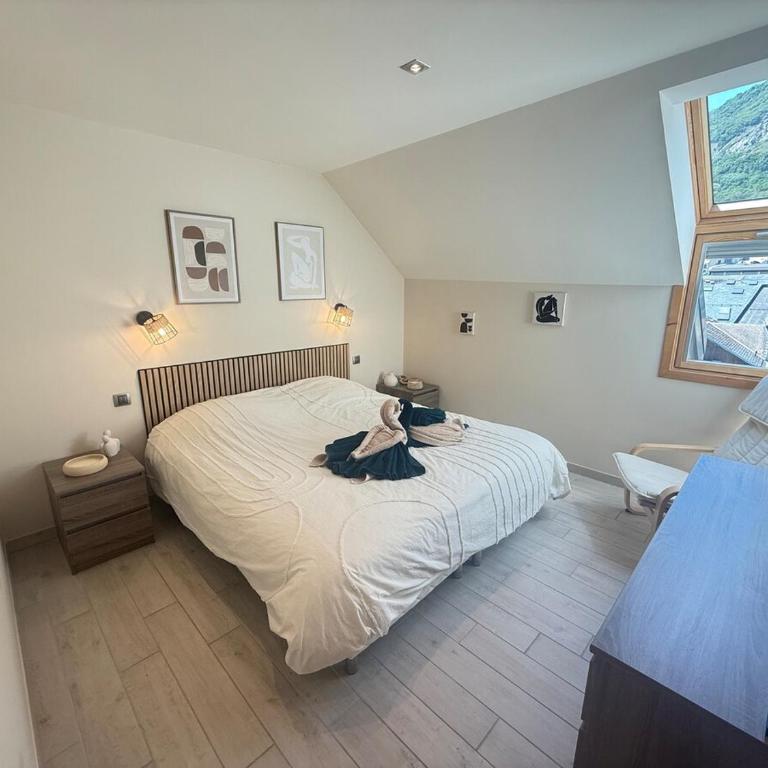 Prestige Hyper Centre Veranda Climatisation - Appartement - 10