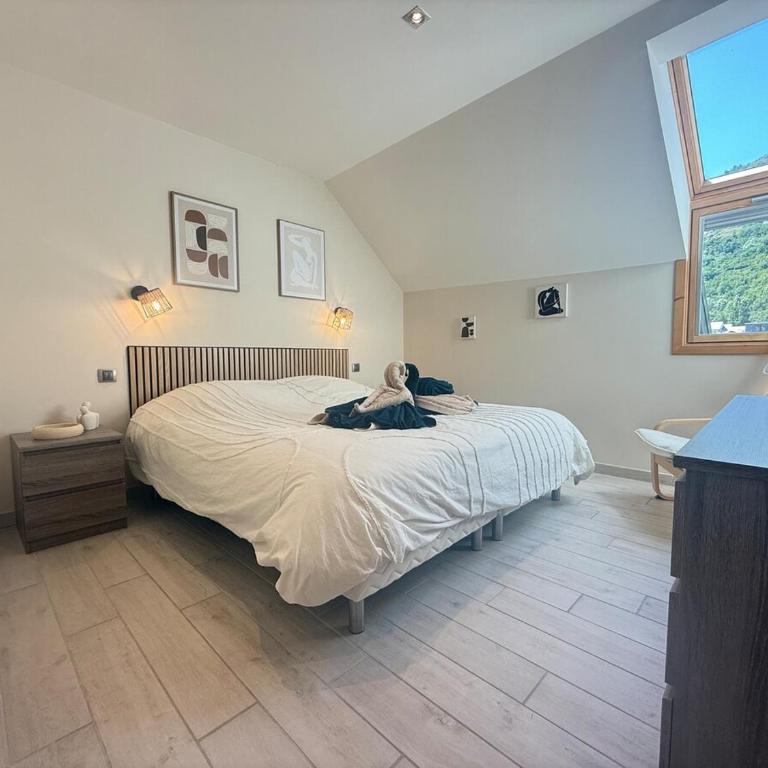 Prestige Hyper Centre Veranda Climatisation - Appartement - 20