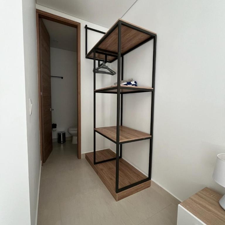 Apartamento Nuevo en Pozos Colorados-Salinas del Mar - One-Bedroom Apartment - 21