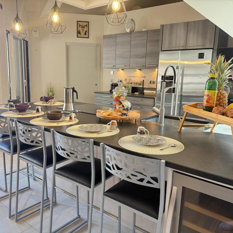 Prestige Hyper Centre Veranda Climatisation - Appartement - 7