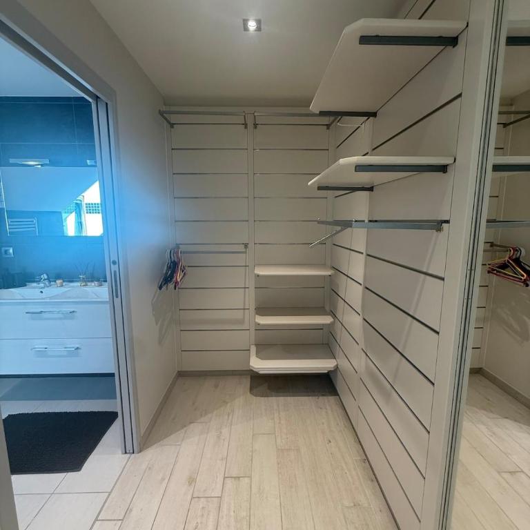 Prestige Hyper Centre Veranda Climatisation - Appartement - 23