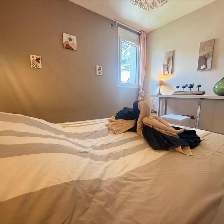 Prestige Hyper Centre Veranda Climatisation - Appartement - 24