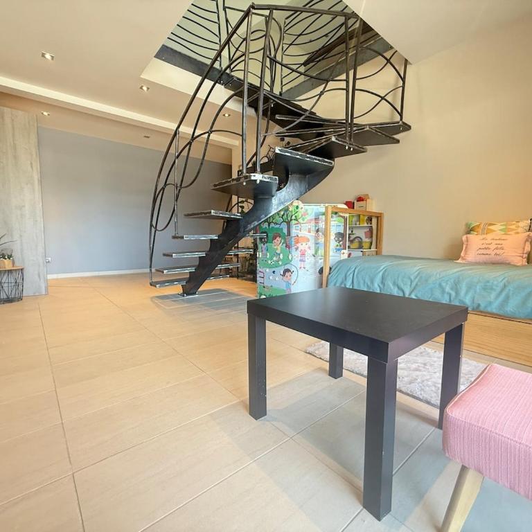 Prestige Hyper Centre Veranda Climatisation - Appartement - 26